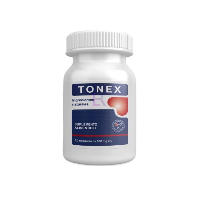 Tonex | remedio para la presion arterial alta