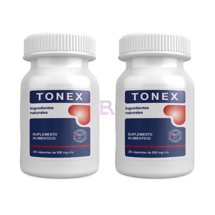 Tonex | remedio para la presion arterial alta