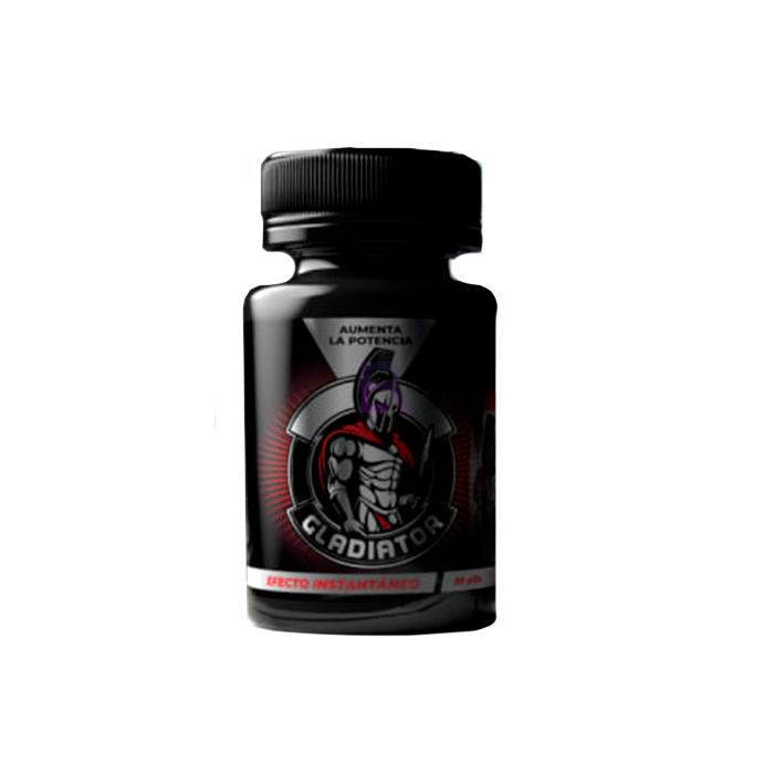 Gladiator | male libido enhancer