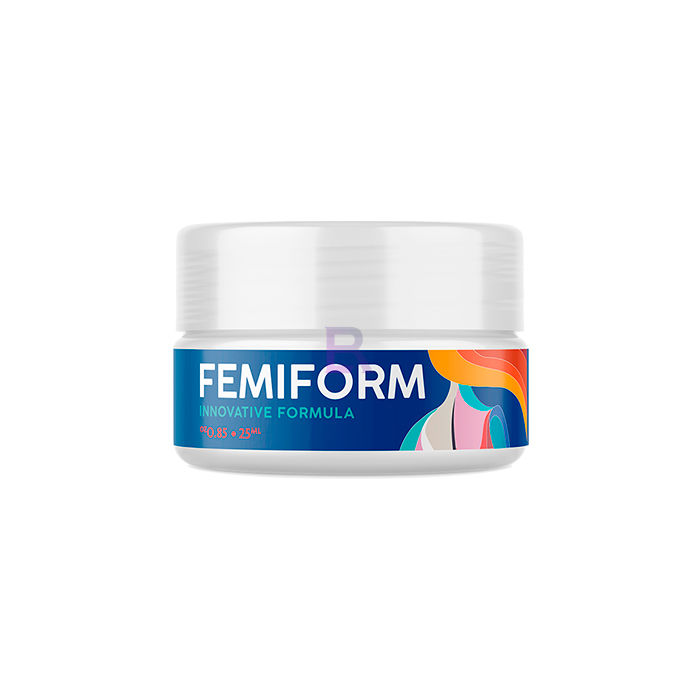 Femiform | breast enlargement product