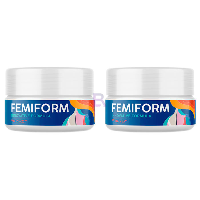 Femiform | breast enlargement product