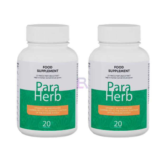 Para Herb | remedio para la infección parasitaria del cuerpo