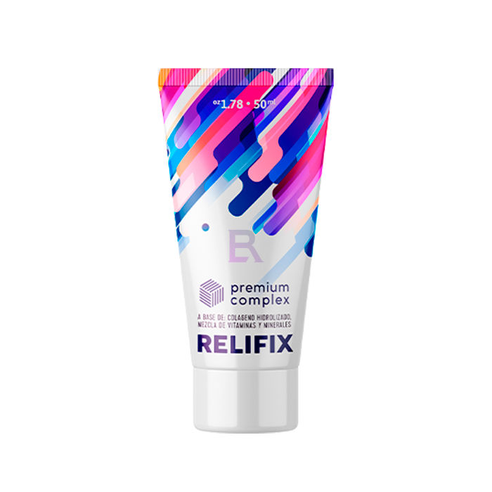 Relifix Fungus | remedio para las infecciones fúngicas de la piel