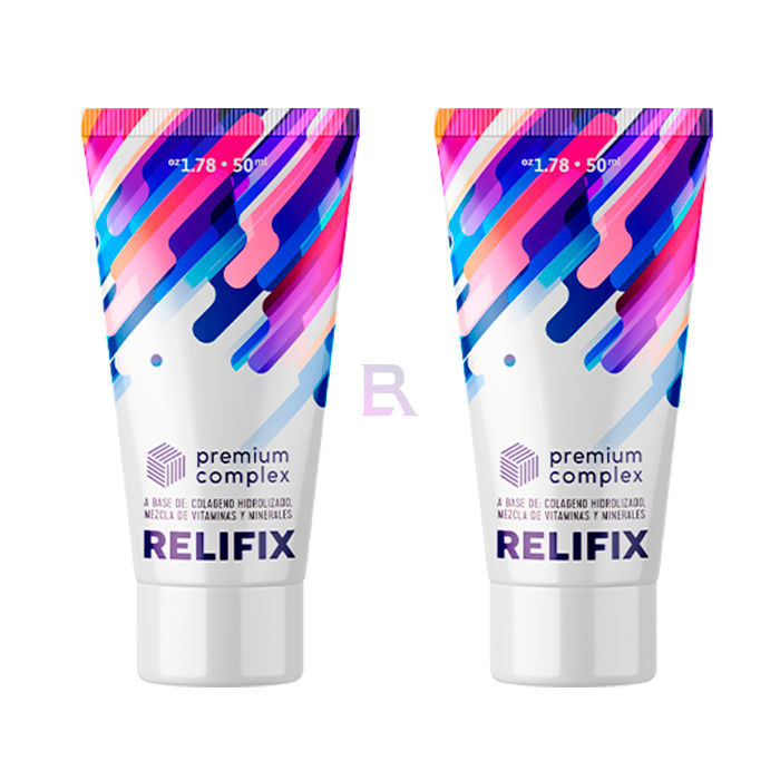 Relifix Fungus | remedio para las infecciones fúngicas de la piel