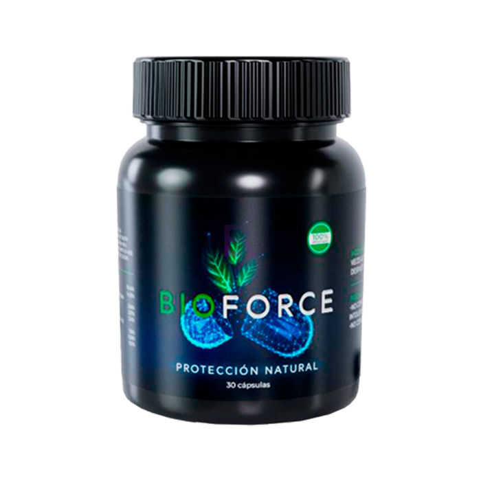 Bioforce Prostatitis | producto para la salud de la próstata