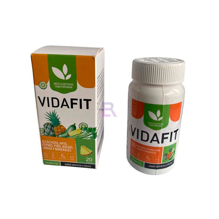 VidaFit | producto de control de peso