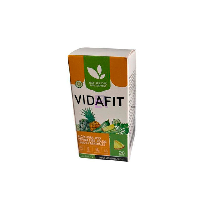 VidaFit | producto de control de peso