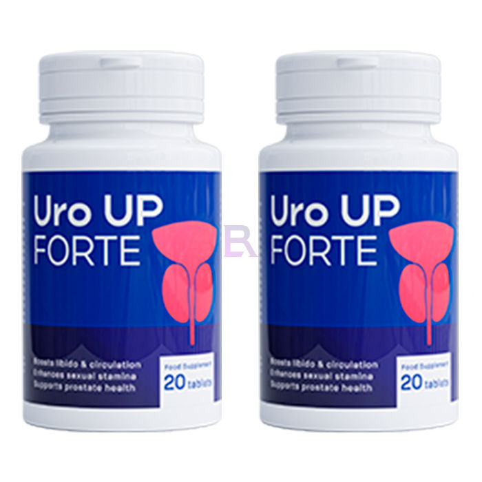 Uro Up Forte | prostate health product