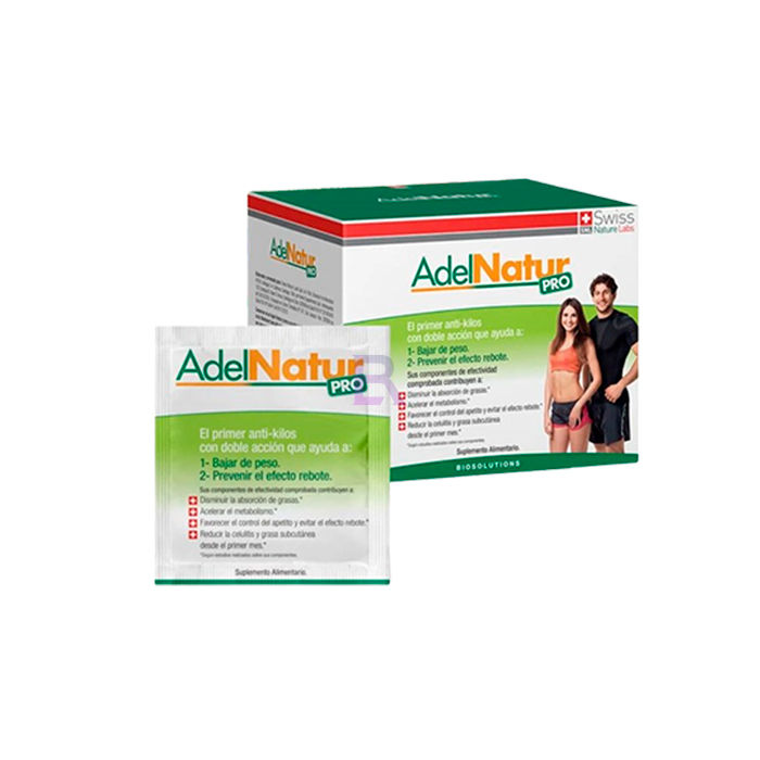 AdelNatur Pro | weight control product