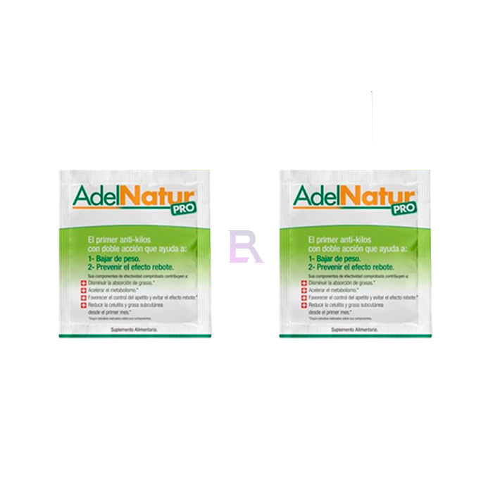 AdelNatur Pro | weight control product