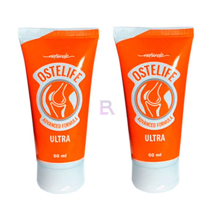 Ostelife Forte | producto para la salud de las articulaciones