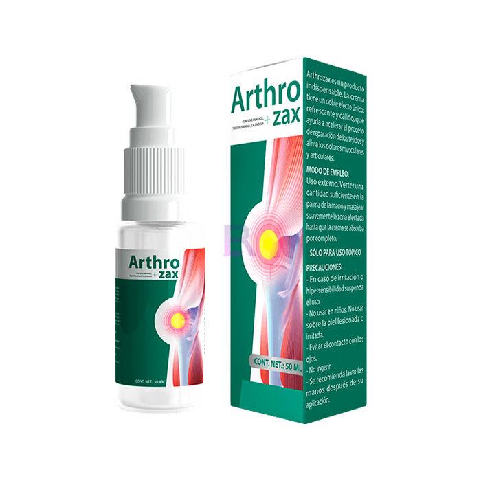 Arthrozax