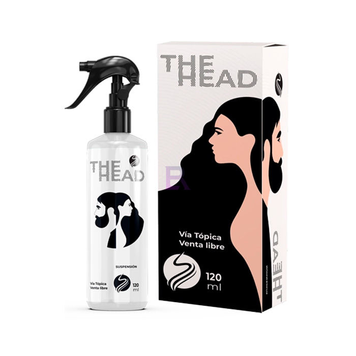 The Head | spray The Head | spray