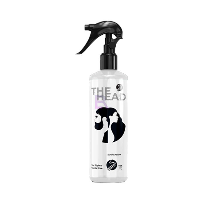 The Head | spray The Head | spray