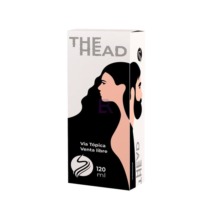 The Head | spray The Head | spray