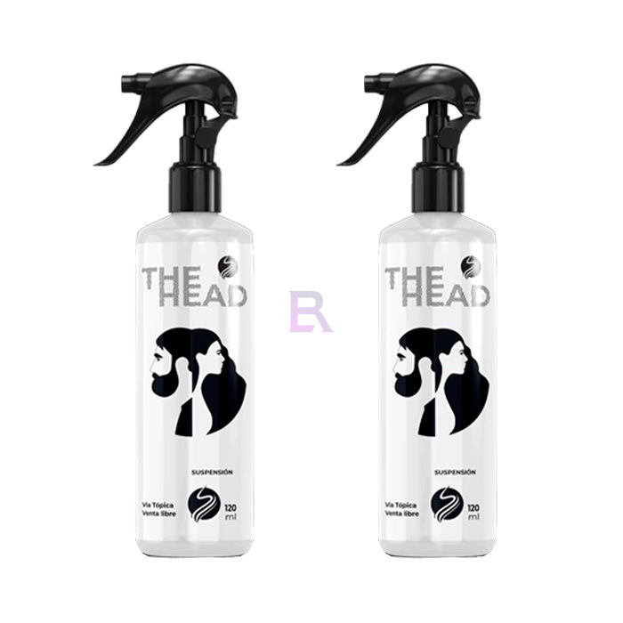 The Head | spray The Head | spray