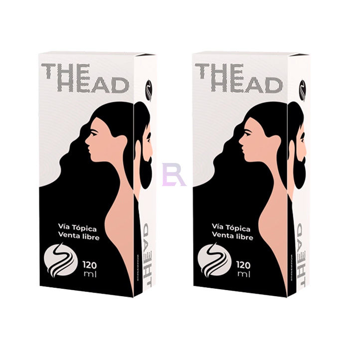The Head | spray