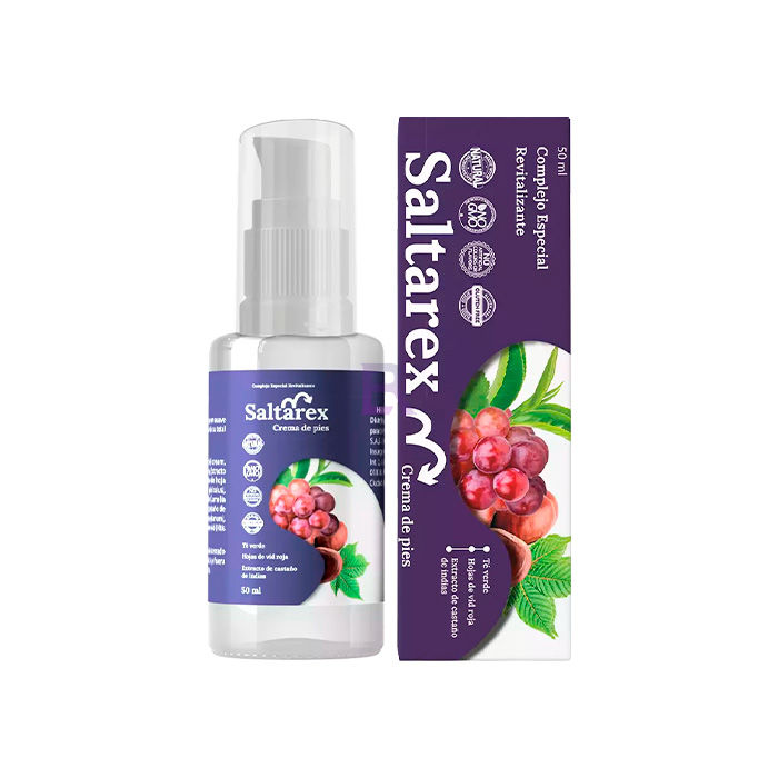 Saltarex