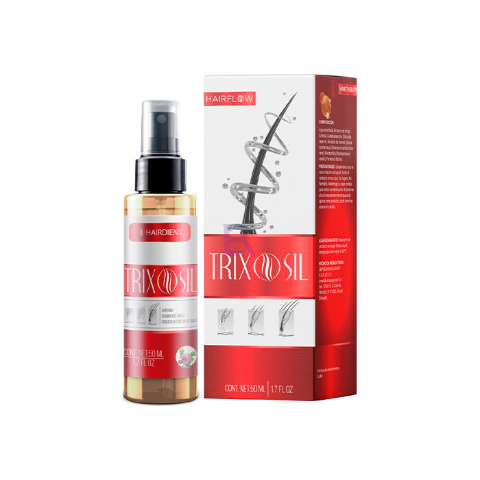 Trixosil Spray