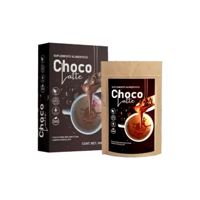 Chocolatte