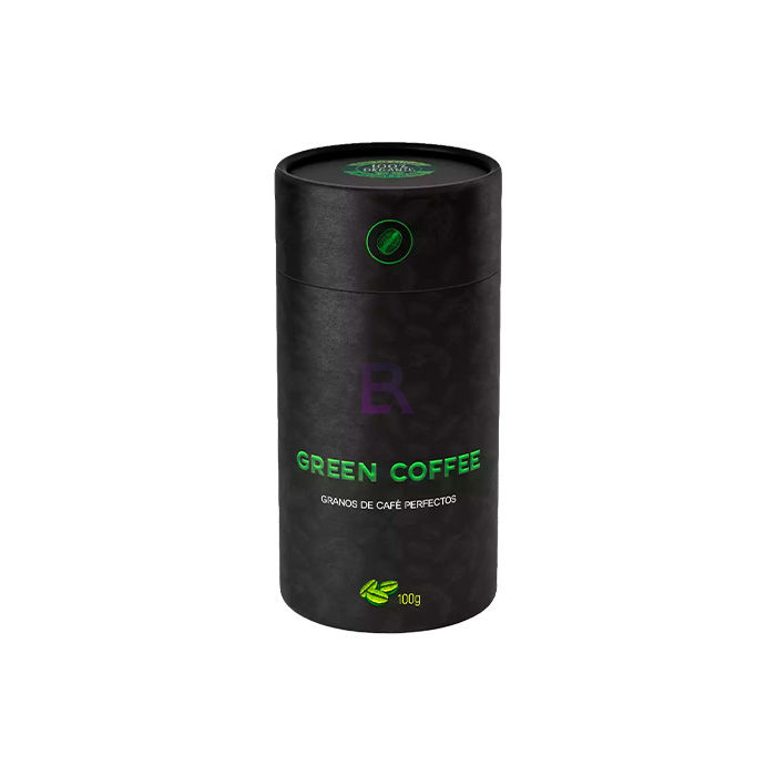 Green coffee MIX