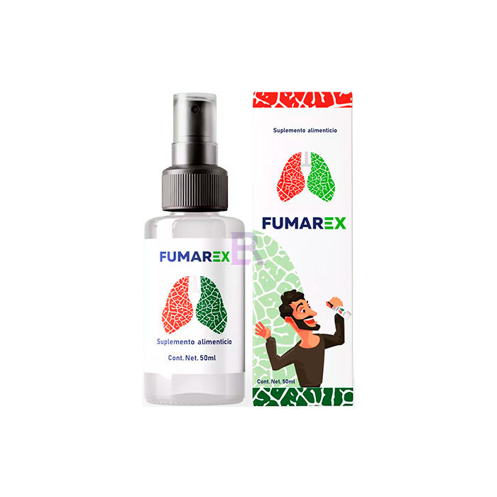 Fumarex