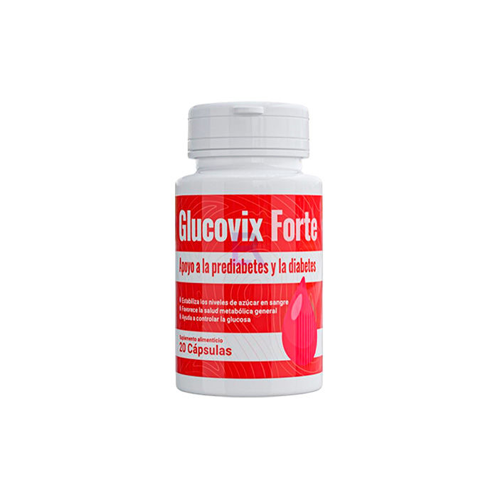 Glucovix