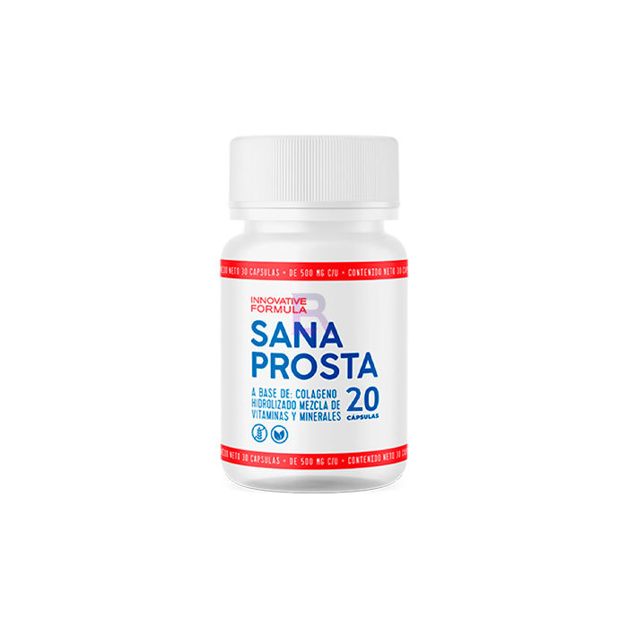 Sana Prosta Capsules