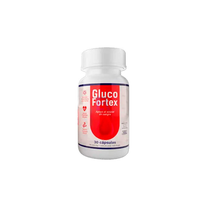Glucofortex
