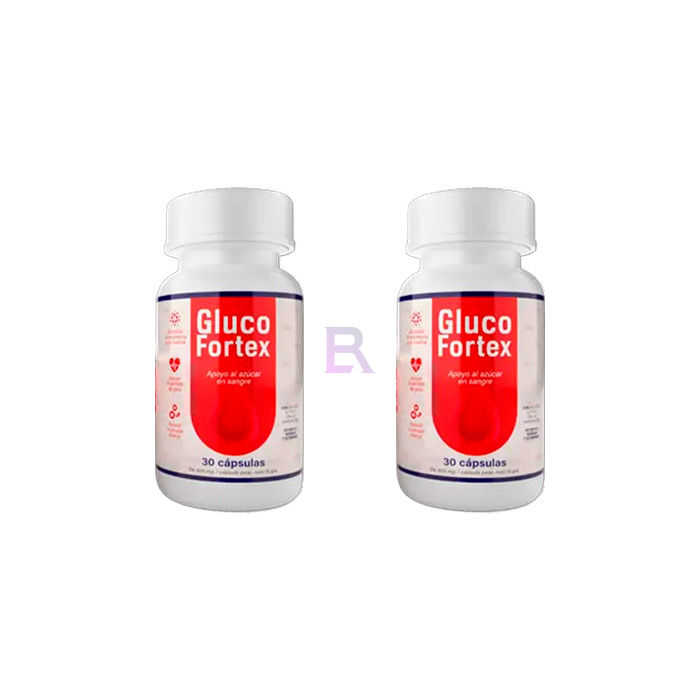 Glucofortex | Food supplement from diabetes Glucofortex | Food supplement from diabetes