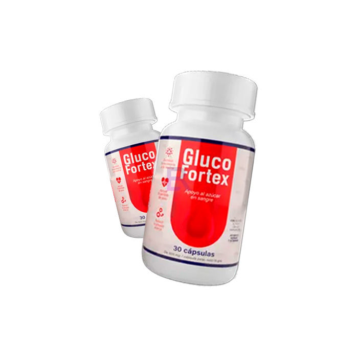 Glucofortex | Food supplement from diabetes Glucofortex | Food supplement from diabetes