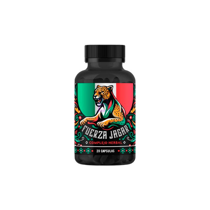 Fuerza Jagar