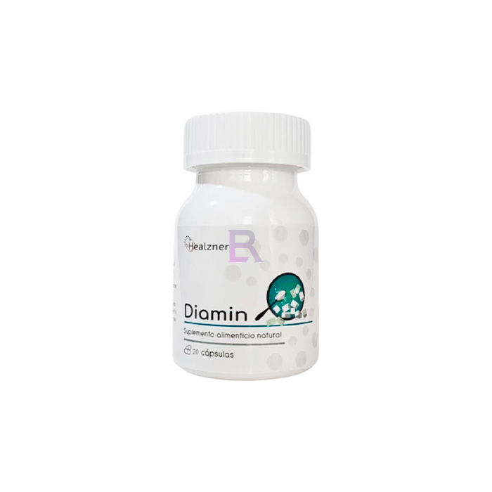 Diamin Capsules
