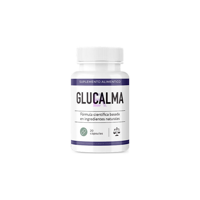 Glucalma