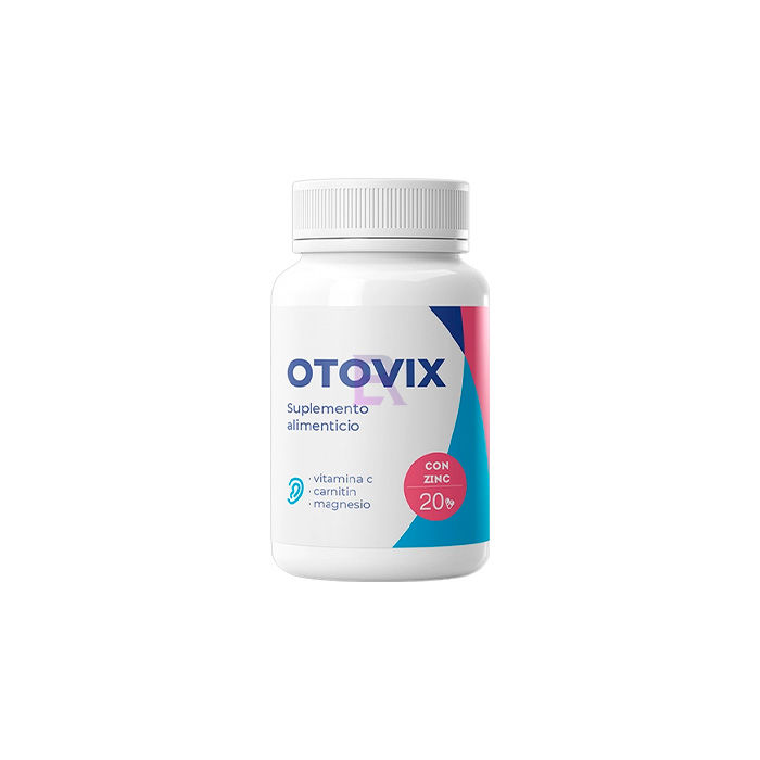 Otovix Capsules