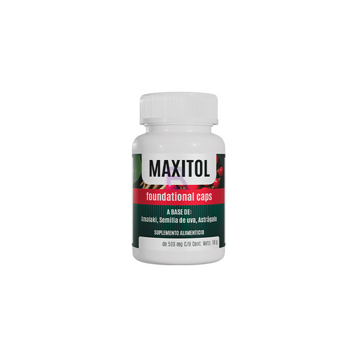 Maxitol
