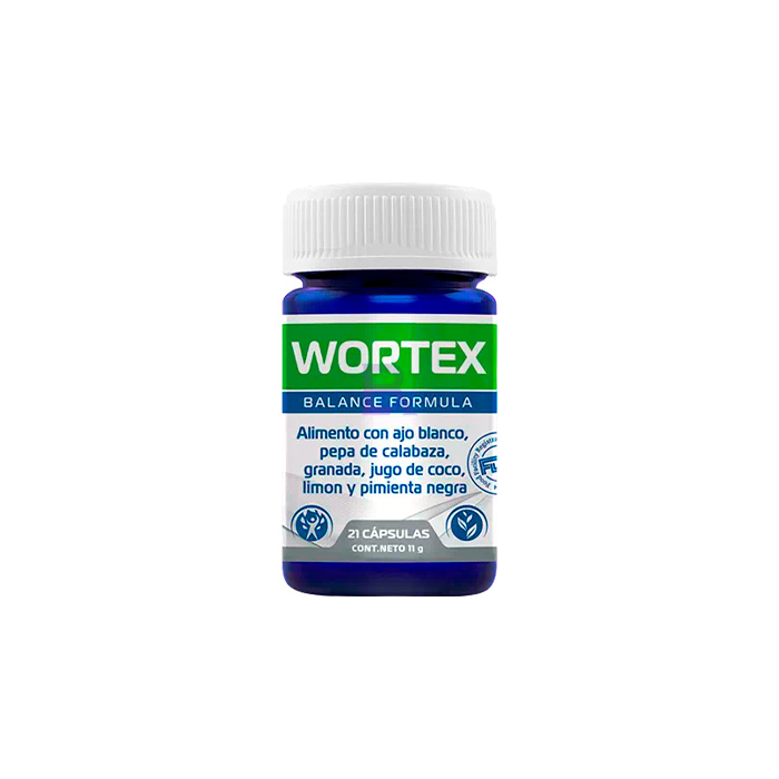Wortex