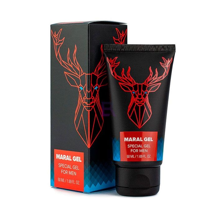 Maral Gel | penis enlargement gel