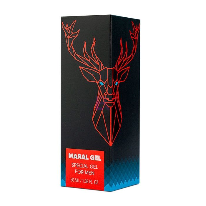 Maral Gel | penis enlargement gel