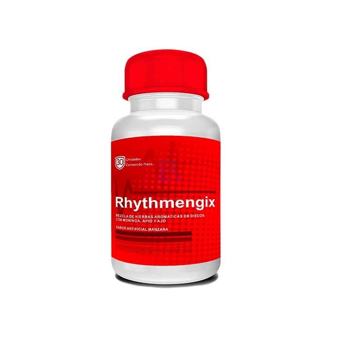 Rhythmengix | remedio para la hipertensión