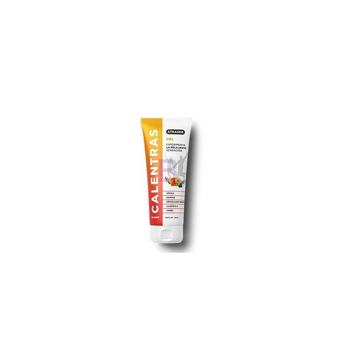 Calentras | joint pain gel